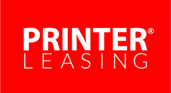 Printerleasing logo