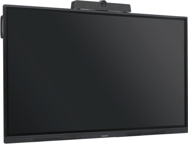 Sharp PN-L652B smartboard